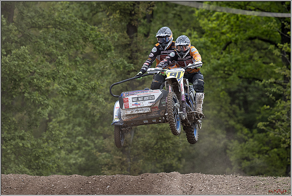 69. internationales ADAC Moto-Cross am Eyller-Berg-Kurs, 01.05.2022