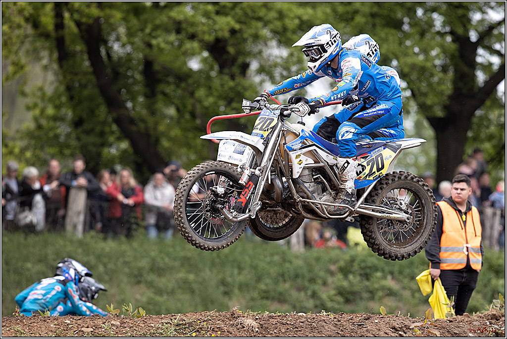 69. internationales ADAC Moto-Cross am Eyller-Berg-Kurs, 01.05.2022