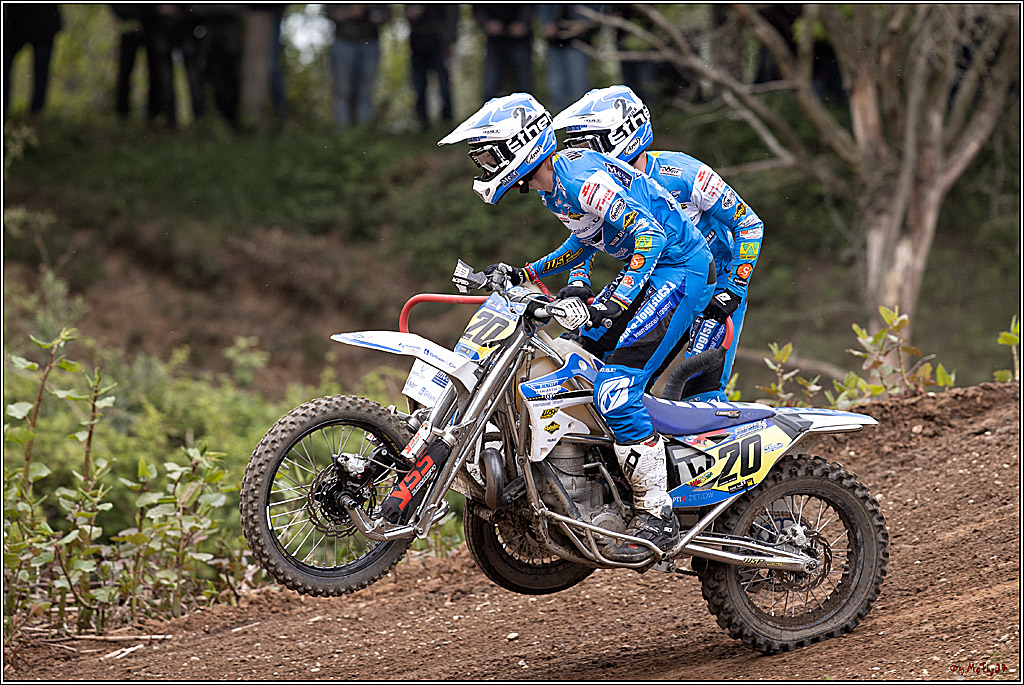 69. internationales ADAC Moto-Cross am Eyller-Berg-Kurs, 01.05.2022