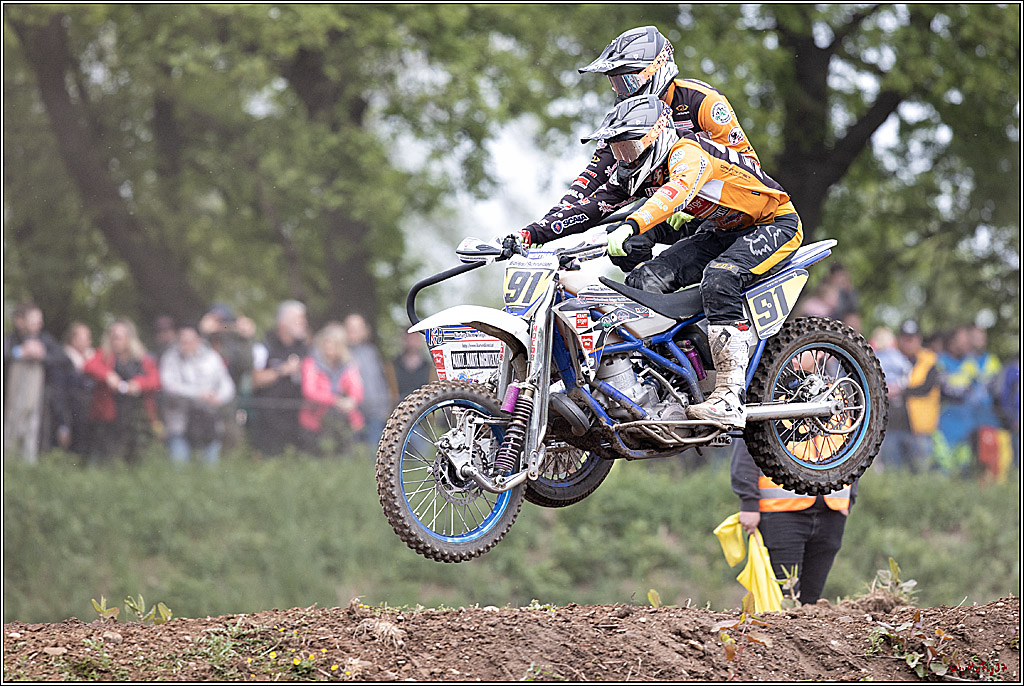 69. internationales ADAC Moto-Cross am Eyller-Berg-Kurs, 01.05.2022