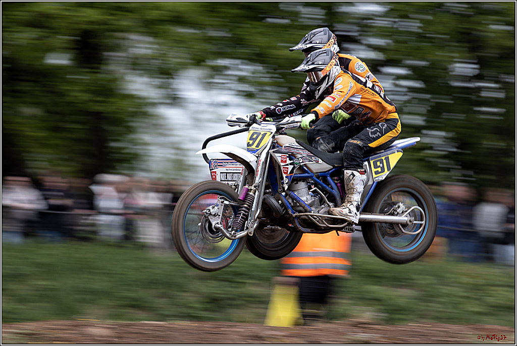 69. internationales ADAC Moto-Cross am Eyller-Berg-Kurs, 01.05.2022