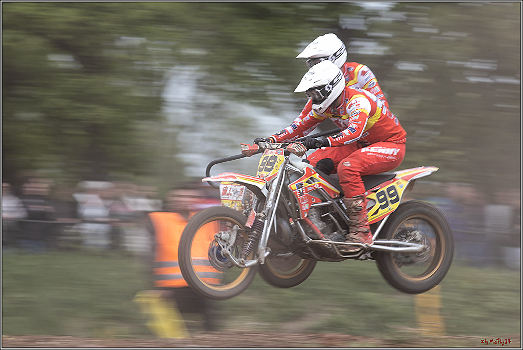 69. internationales ADAC Moto-Cross am Eyller-Berg-Kurs, 01.05.2022