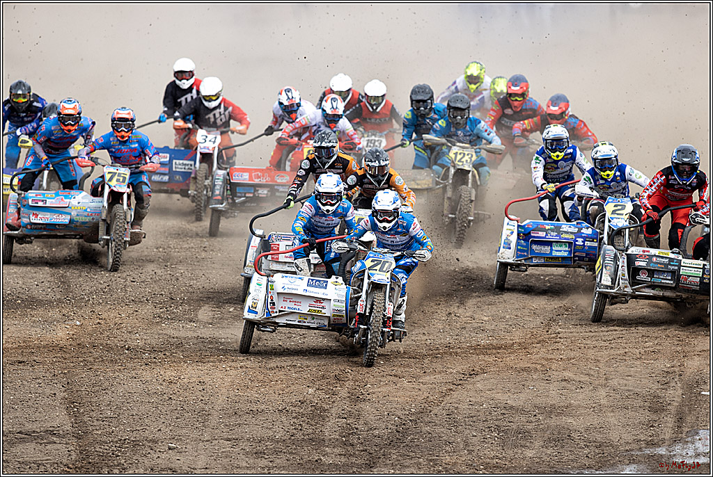 69. internationales ADAC Moto-Cross am Eyller-Berg-Kurs, 01.05.2022