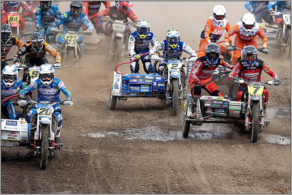 69. internationales ADAC Moto-Cross am Eyller-Berg-Kurs, 01.05.2022