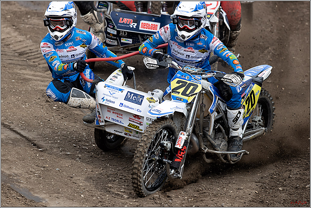 69. internationales ADAC Moto-Cross am Eyller-Berg-Kurs, 01.05.2022