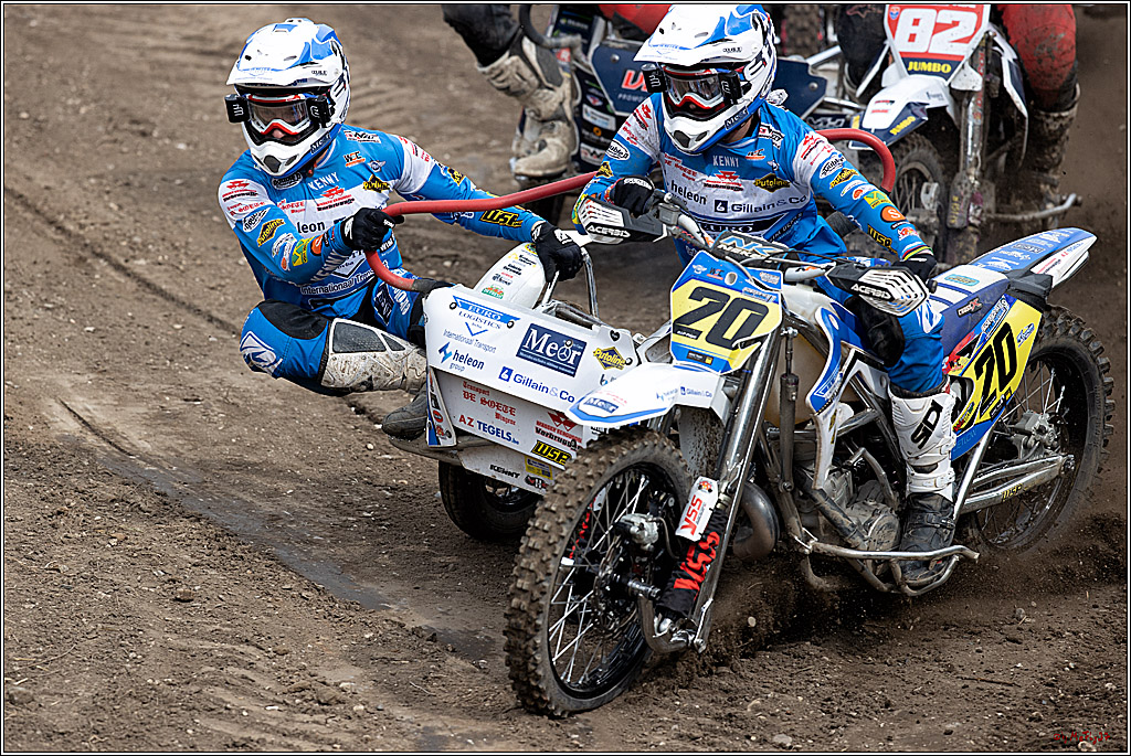 69. internationales ADAC Moto-Cross am Eyller-Berg-Kurs, 01.05.2022