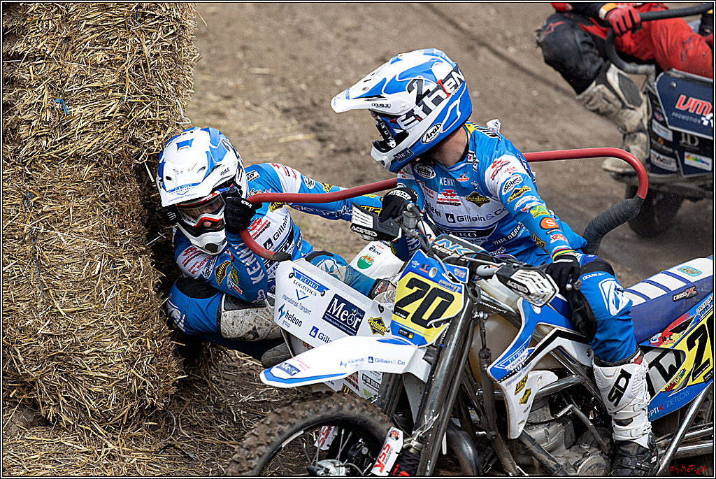 69. internationales ADAC Moto-Cross am Eyller-Berg-Kurs, 01.05.2022