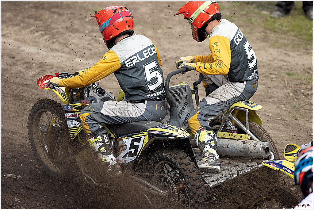 69. internationales ADAC Moto-Cross am Eyller-Berg-Kurs, 01.05.2022