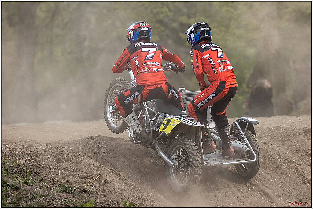 69. internationales ADAC Moto-Cross am Eyller-Berg-Kurs, 01.05.2022