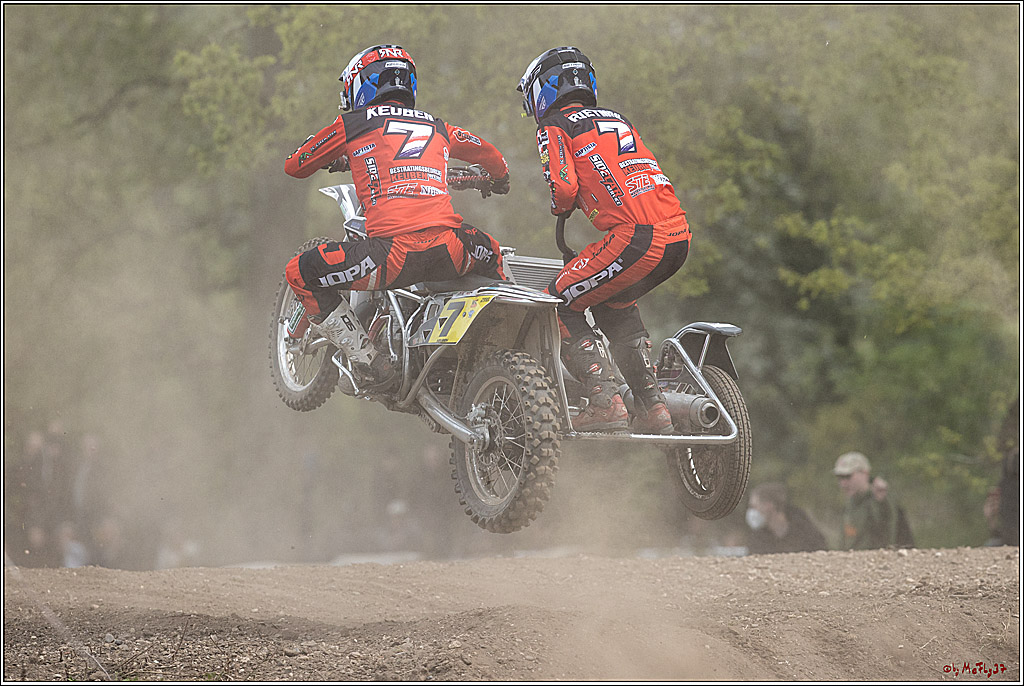 69. internationales ADAC Moto-Cross am Eyller-Berg-Kurs, 01.05.2022