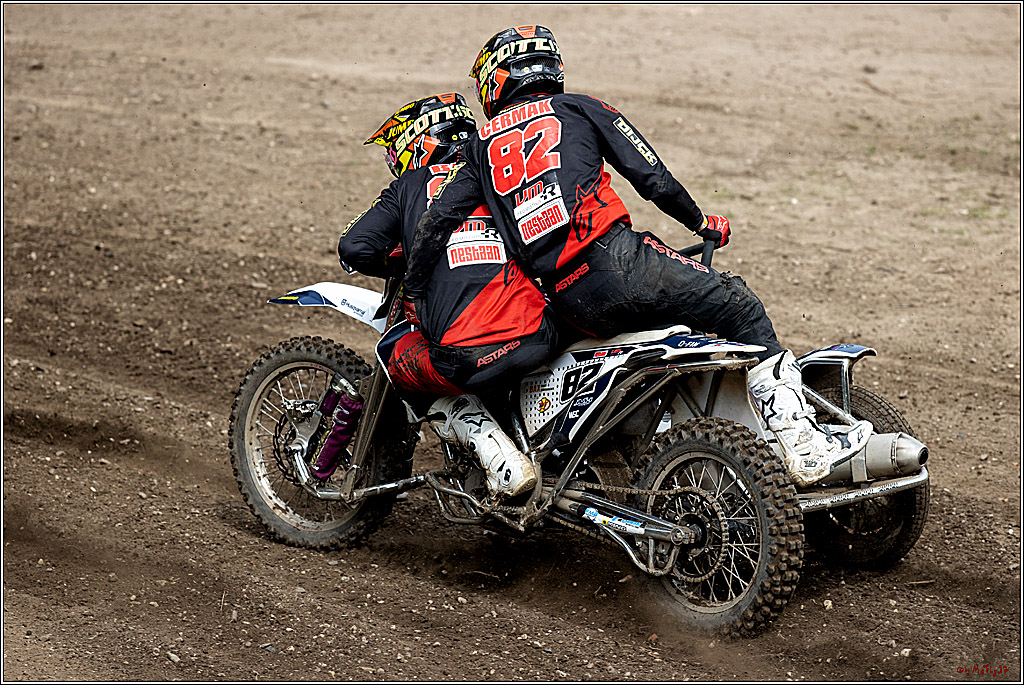 69. internationales ADAC Moto-Cross am Eyller-Berg-Kurs, 01.05.2022