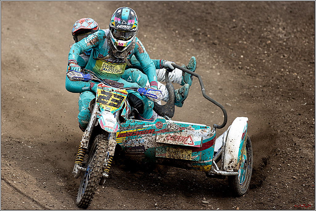 69. internationales ADAC Moto-Cross am Eyller-Berg-Kurs, 01.05.2022