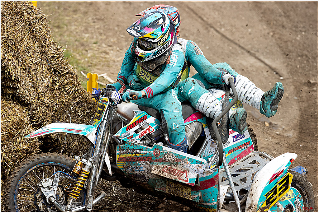 69. internationales ADAC Moto-Cross am Eyller-Berg-Kurs, 01.05.2022