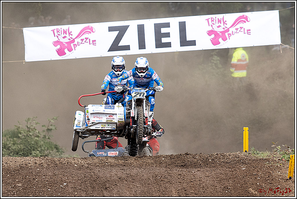 69. internationales ADAC Moto-Cross am Eyller-Berg-Kurs, 01.05.2022