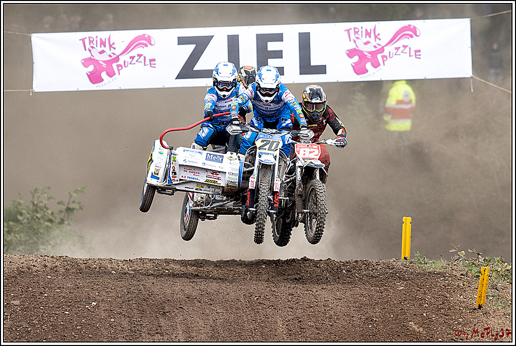 69. internationales ADAC Moto-Cross am Eyller-Berg-Kurs, 01.05.2022