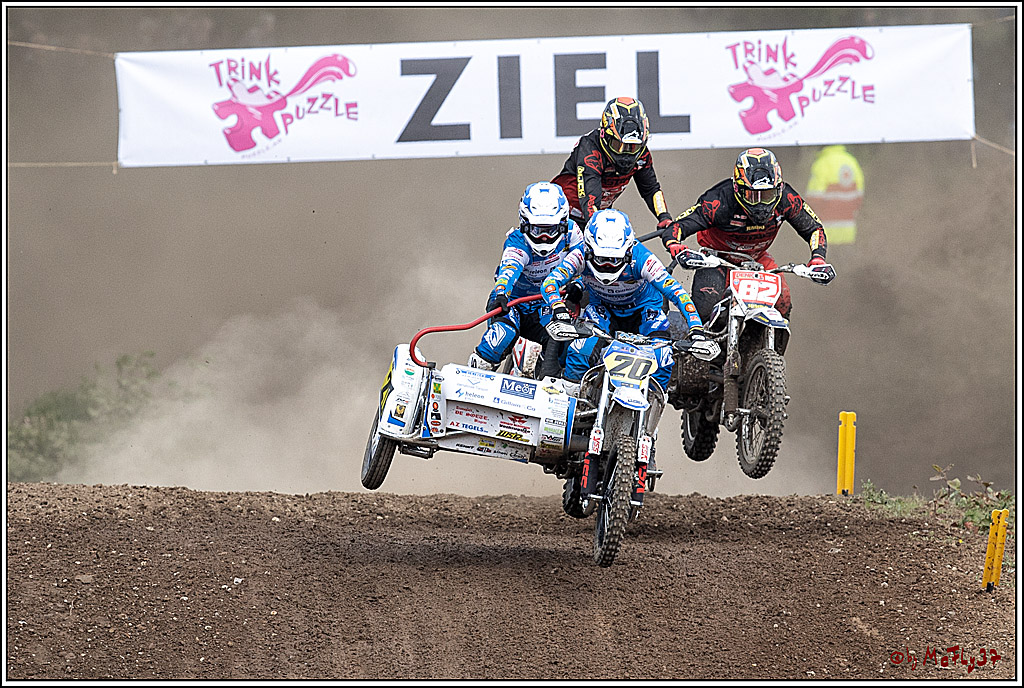 69. internationales ADAC Moto-Cross am Eyller-Berg-Kurs, 01.05.2022