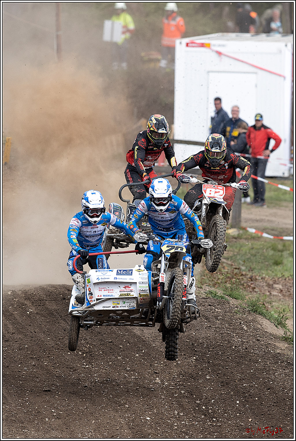 69. internationales ADAC Moto-Cross am Eyller-Berg-Kurs, 01.05.2022