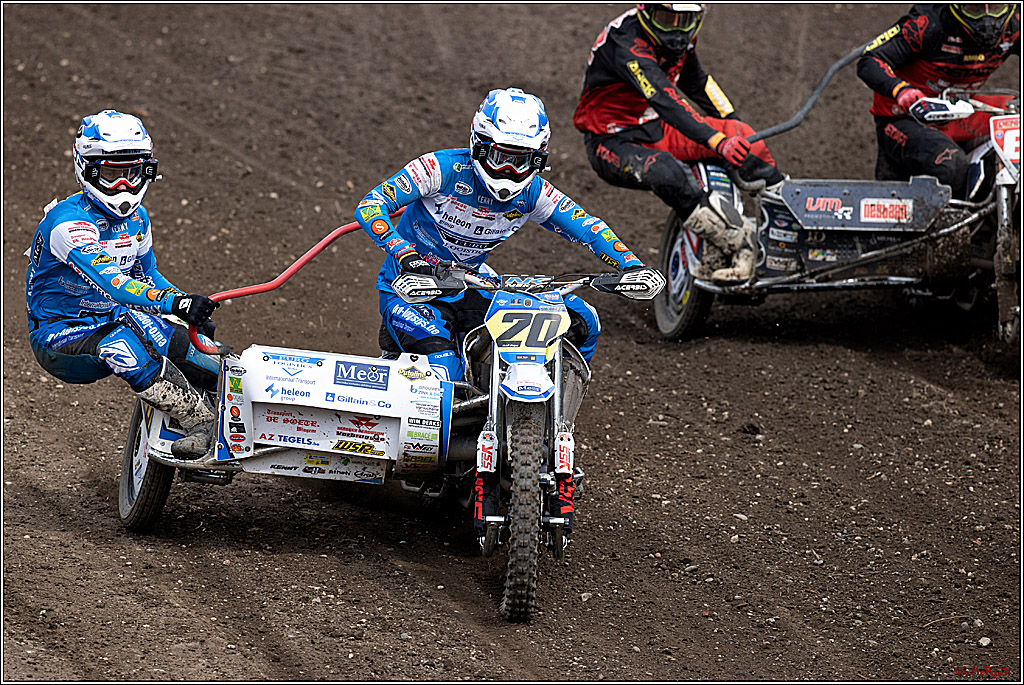 69. internationales ADAC Moto-Cross am Eyller-Berg-Kurs, 01.05.2022