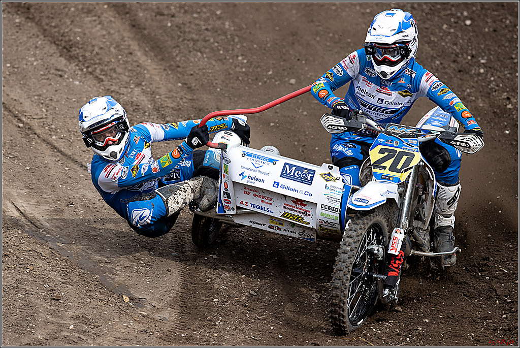 69. internationales ADAC Moto-Cross am Eyller-Berg-Kurs, 01.05.2022
