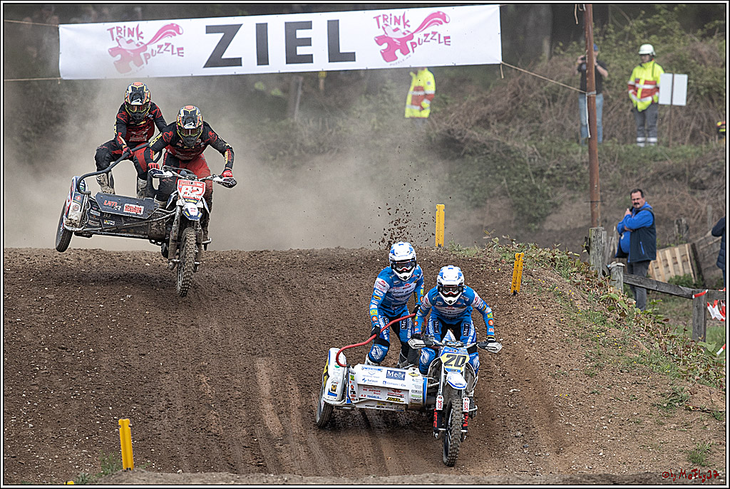 69. internationales ADAC Moto-Cross am Eyller-Berg-Kurs, 01.05.2022