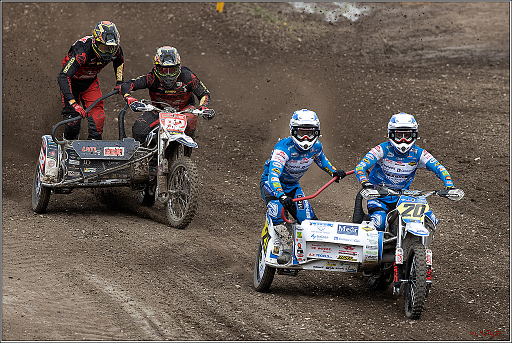 69. internationales ADAC Moto-Cross am Eyller-Berg-Kurs, 01.05.2022