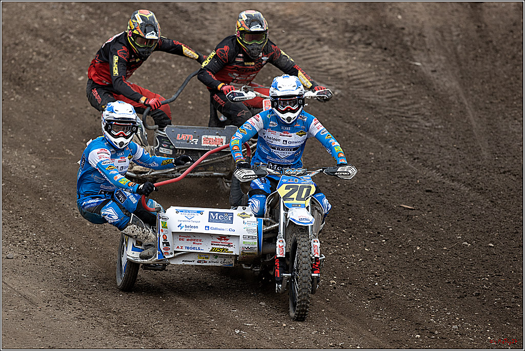 69. internationales ADAC Moto-Cross am Eyller-Berg-Kurs, 01.05.2022
