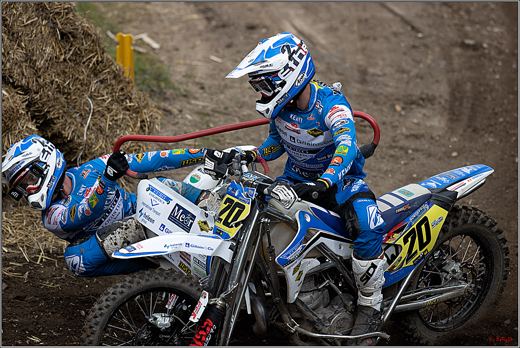 69. internationales ADAC Moto-Cross am Eyller-Berg-Kurs, 01.05.2022