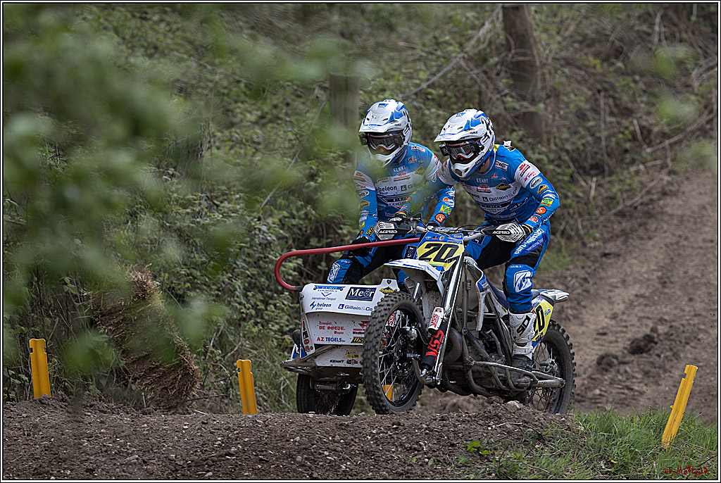 69. internationales ADAC Moto-Cross am Eyller-Berg-Kurs, 01.05.2022