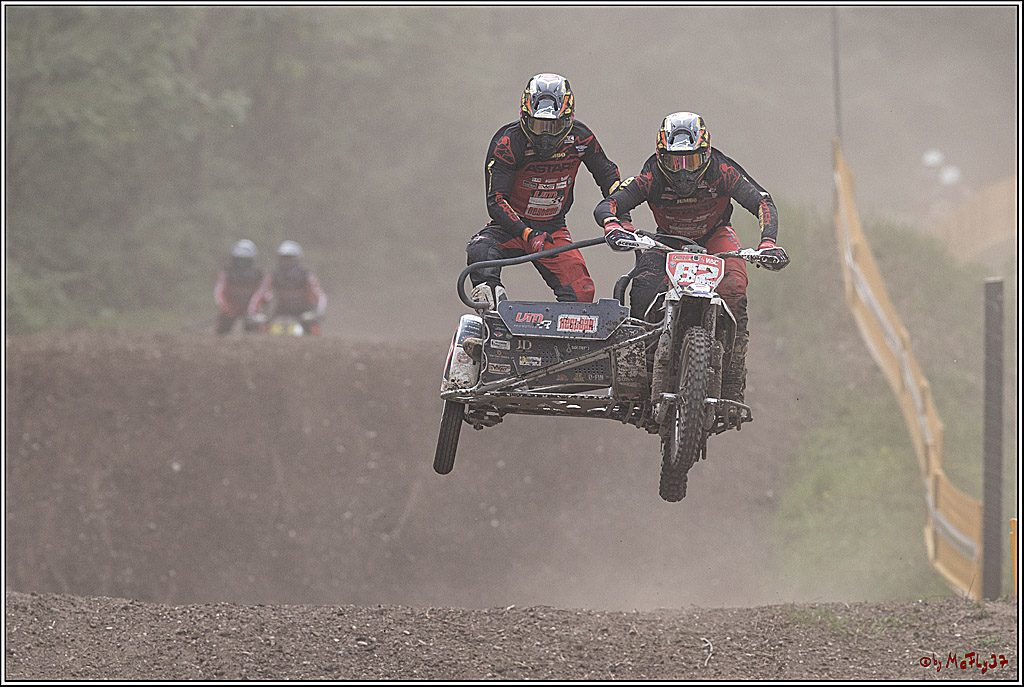 69. internationales ADAC Moto-Cross am Eyller-Berg-Kurs, 01.05.2022