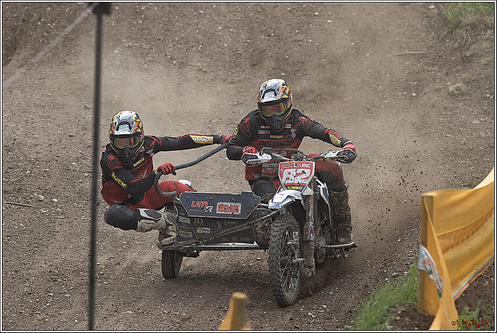 69. internationales ADAC Moto-Cross am Eyller-Berg-Kurs, 01.05.2022