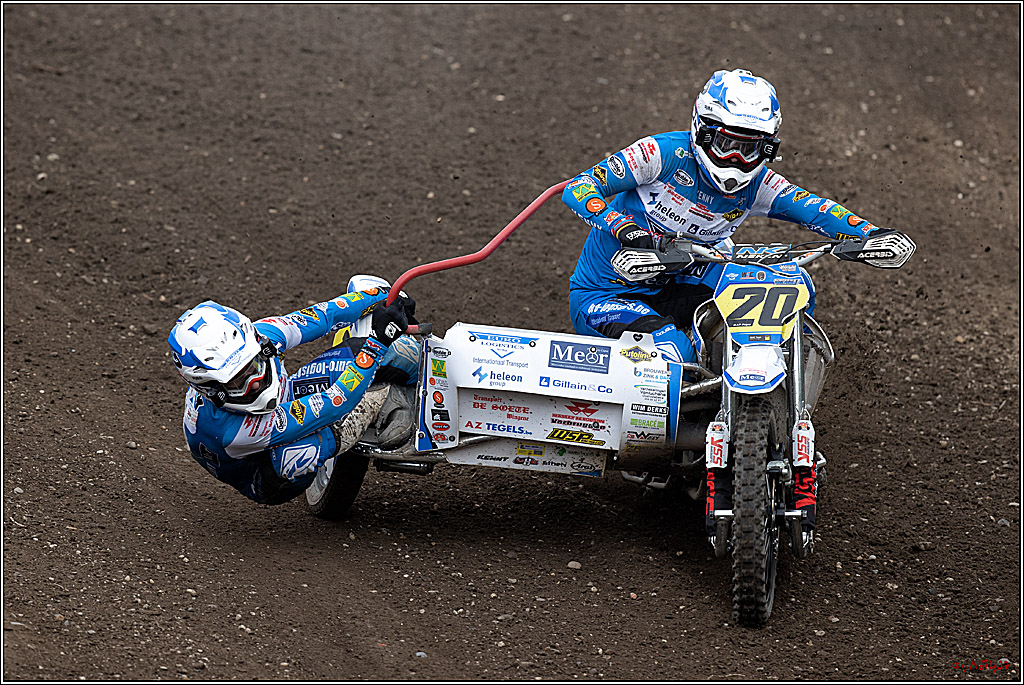 69. internationales ADAC Moto-Cross am Eyller-Berg-Kurs, 01.05.2022