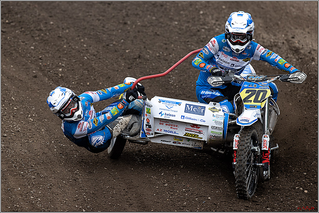 69. internationales ADAC Moto-Cross am Eyller-Berg-Kurs, 01.05.2022