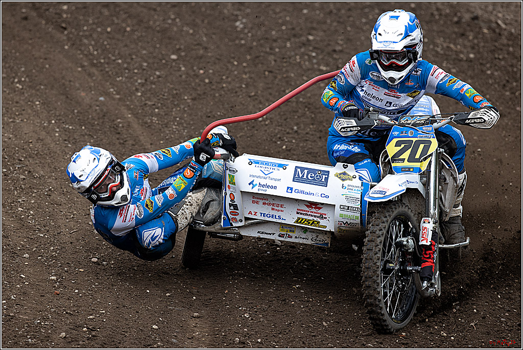 69. internationales ADAC Moto-Cross am Eyller-Berg-Kurs, 01.05.2022