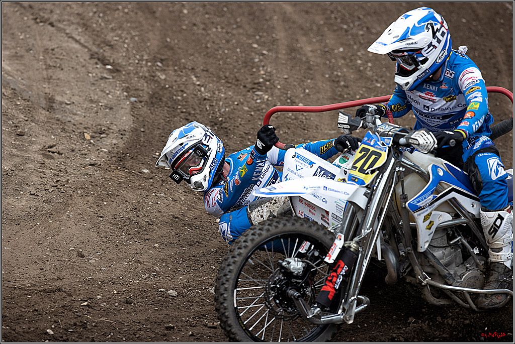 69. internationales ADAC Moto-Cross am Eyller-Berg-Kurs, 01.05.2022