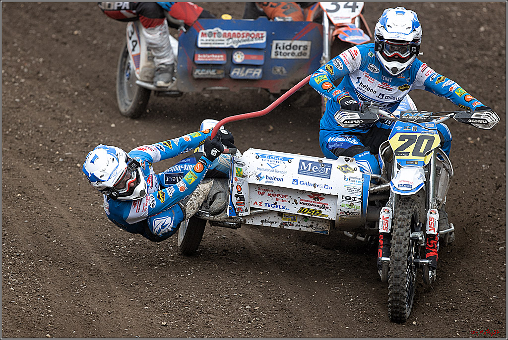69. internationales ADAC Moto-Cross am Eyller-Berg-Kurs, 01.05.2022
