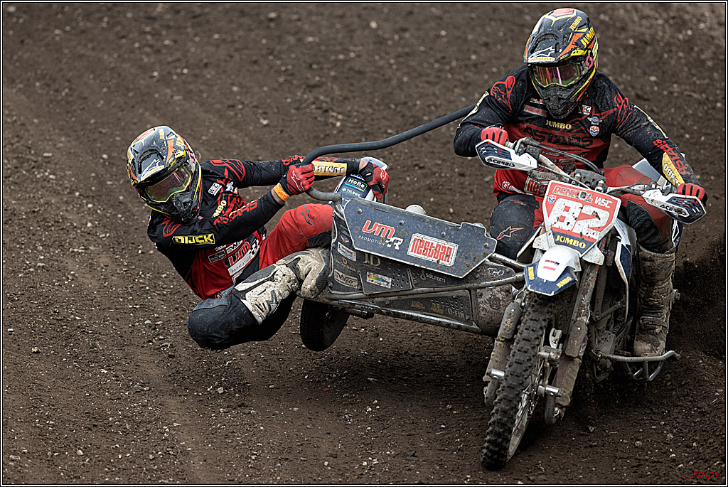 69. internationales ADAC Moto-Cross am Eyller-Berg-Kurs, 01.05.2022
