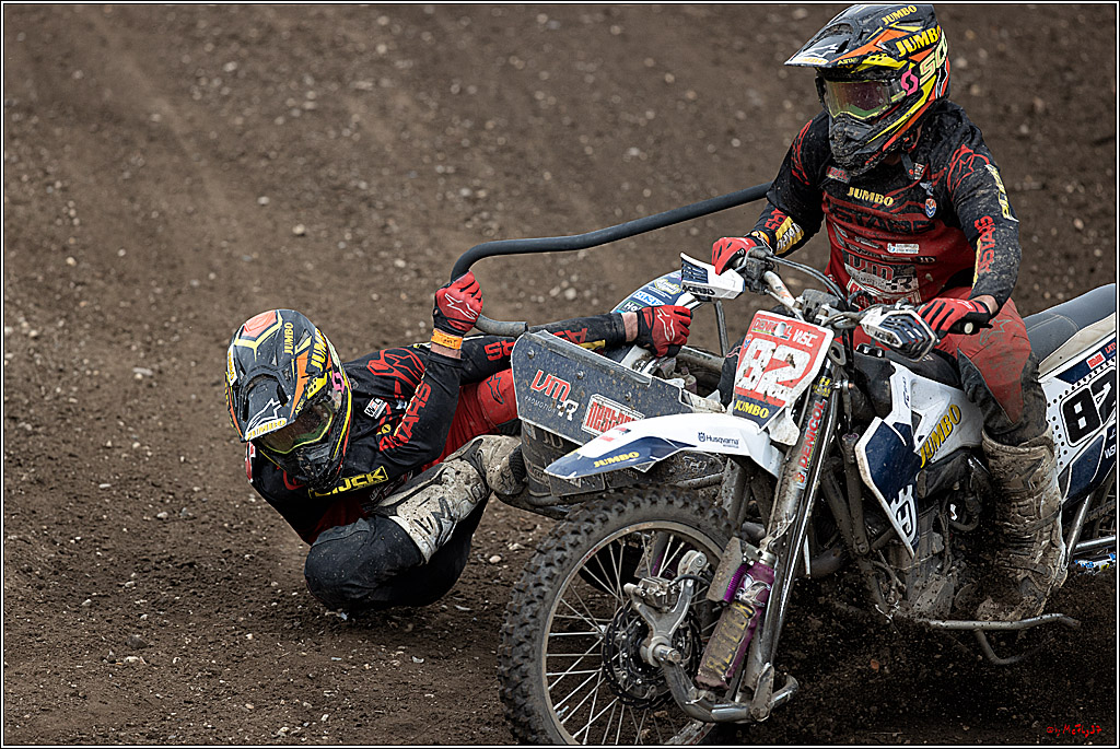 69. internationales ADAC Moto-Cross am Eyller-Berg-Kurs, 01.05.2022