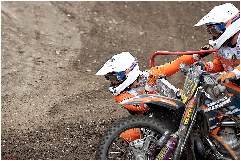 69. internationales ADAC Moto-Cross am Eyller-Berg-Kurs, 01.05.2022