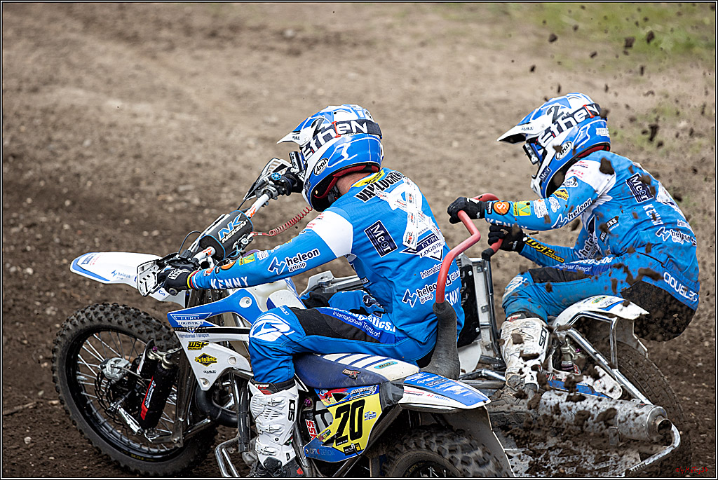 69. internationales ADAC Moto-Cross am Eyller-Berg-Kurs, 01.05.2022