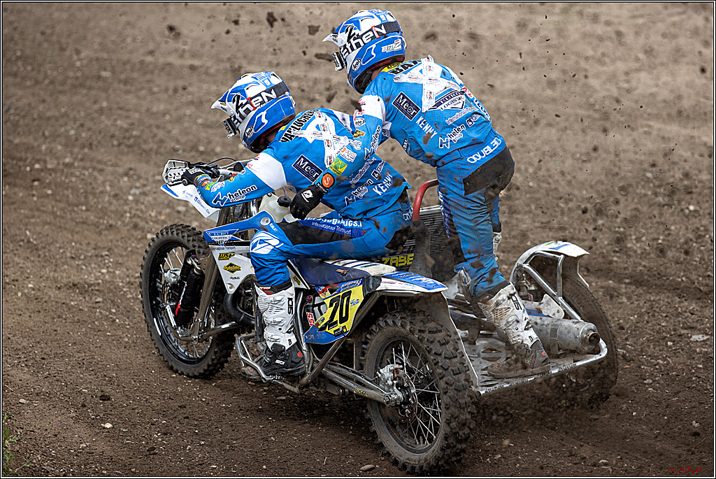 69. internationales ADAC Moto-Cross am Eyller-Berg-Kurs, 01.05.2022