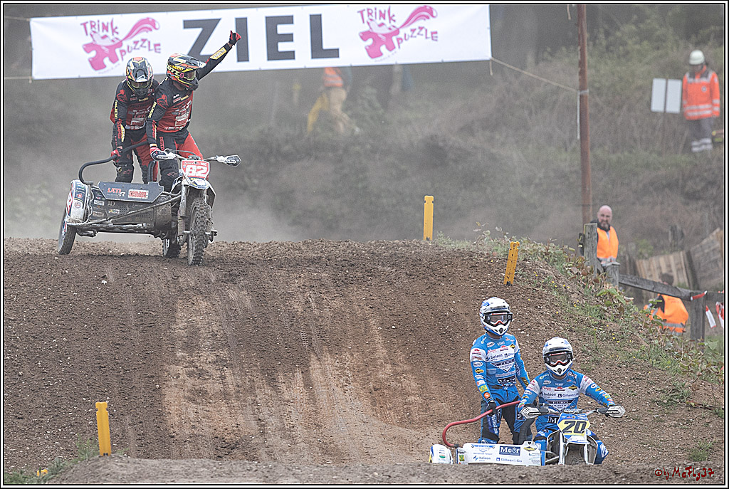 69. internationales ADAC Moto-Cross am Eyller-Berg-Kurs, 01.05.2022