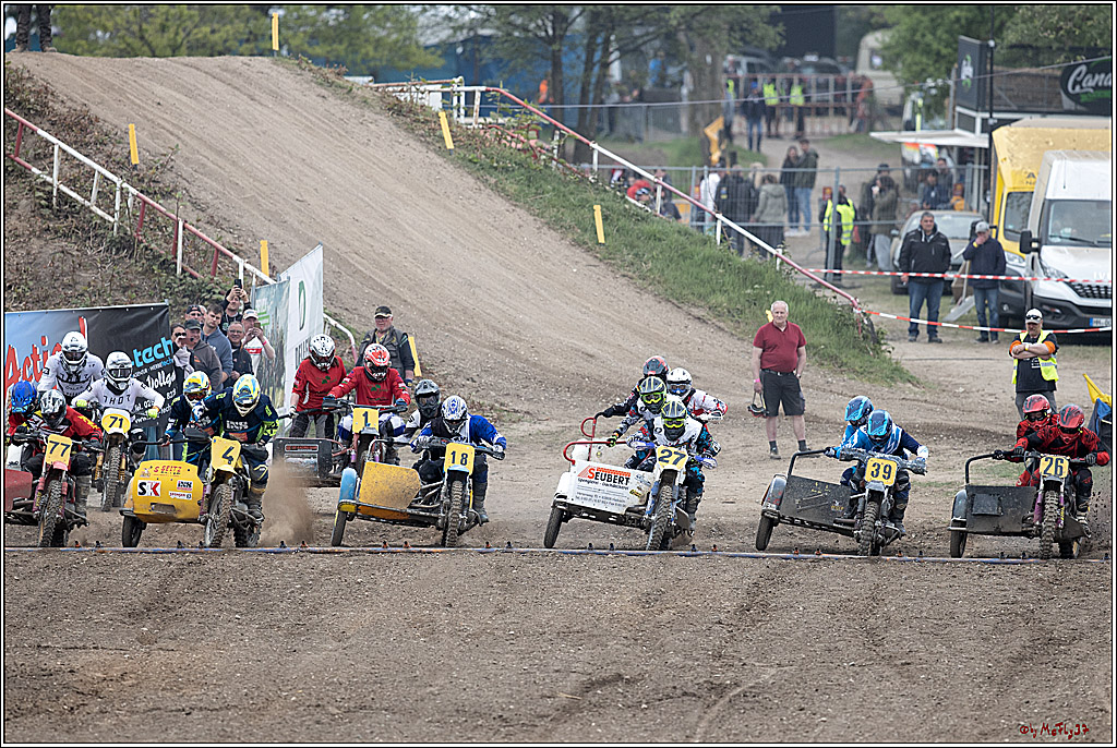 69. internationales ADAC Moto-Cross am Eyller-Berg-Kurs, 01.05.2022