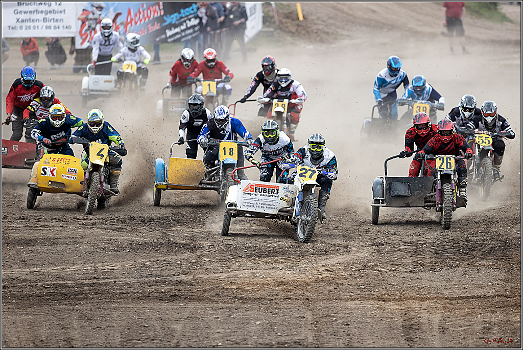 69. internationales ADAC Moto-Cross am Eyller-Berg-Kurs, 01.05.2022