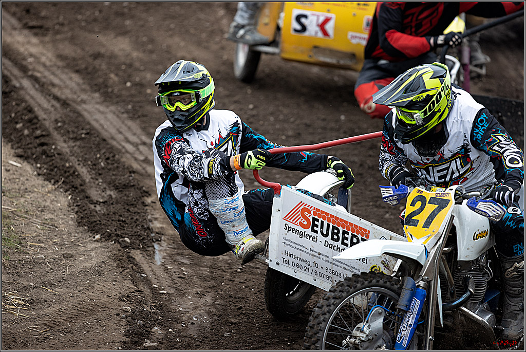 69. internationales ADAC Moto-Cross am Eyller-Berg-Kurs, 01.05.2022