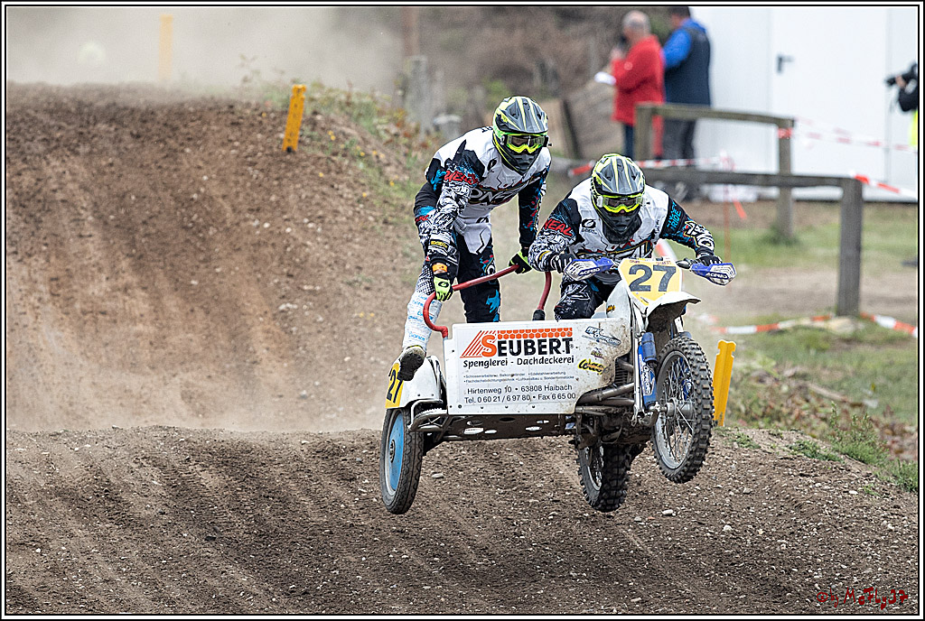 69. internationales ADAC Moto-Cross am Eyller-Berg-Kurs, 01.05.2022