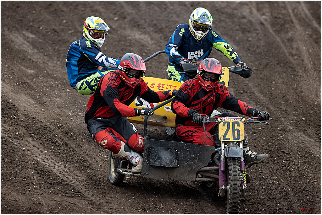 69. internationales ADAC Moto-Cross am Eyller-Berg-Kurs, 01.05.2022