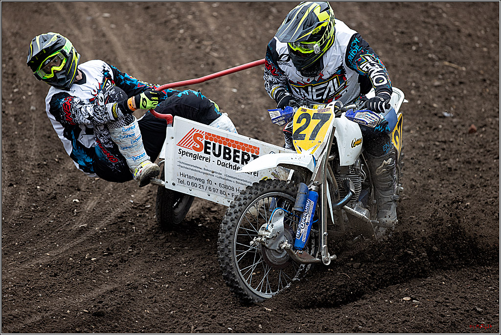 69. internationales ADAC Moto-Cross am Eyller-Berg-Kurs, 01.05.2022
