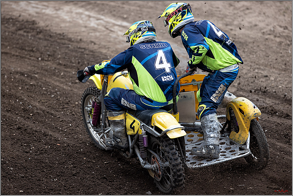 69. internationales ADAC Moto-Cross am Eyller-Berg-Kurs, 01.05.2022
