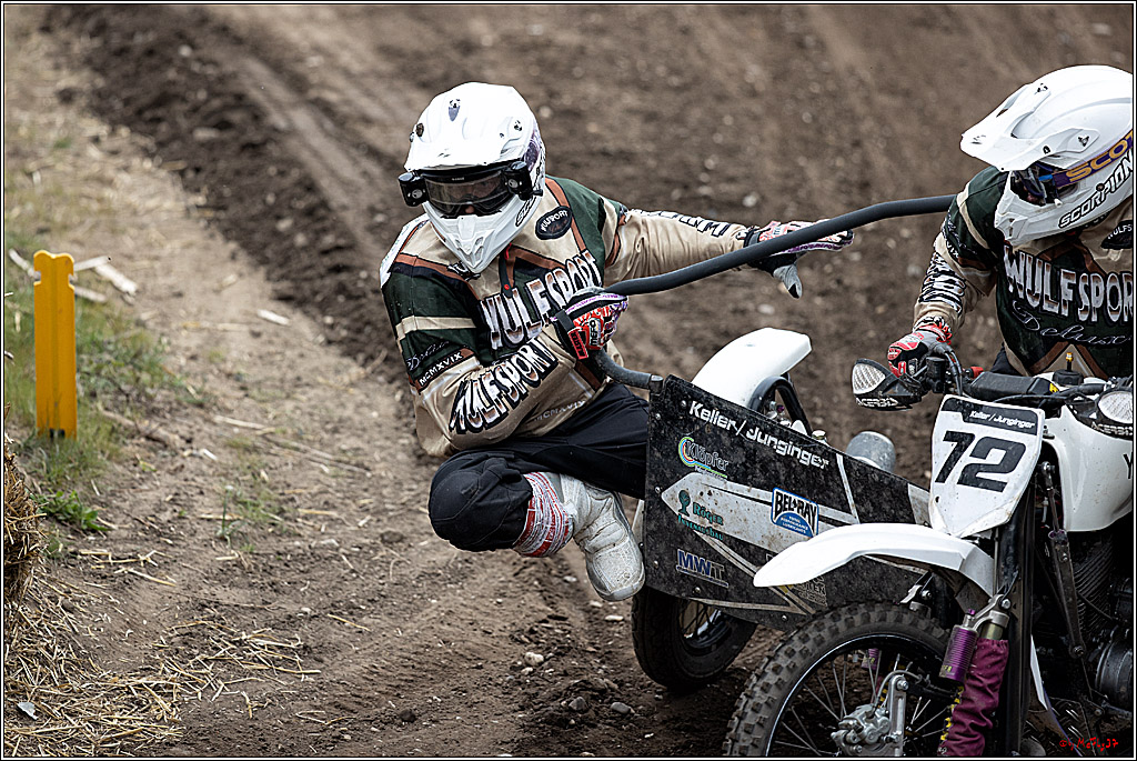 69. internationales ADAC Moto-Cross am Eyller-Berg-Kurs, 01.05.2022