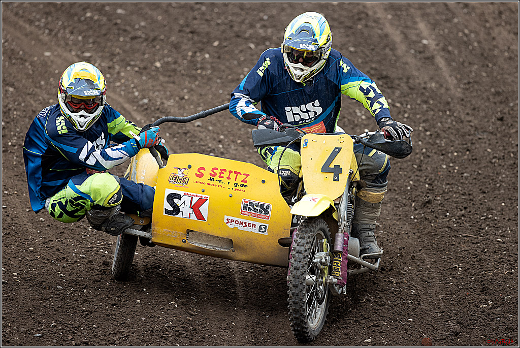69. internationales ADAC Moto-Cross am Eyller-Berg-Kurs, 01.05.2022